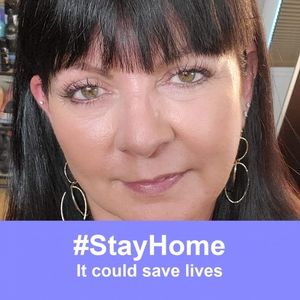 Meet your Posher, Loralee